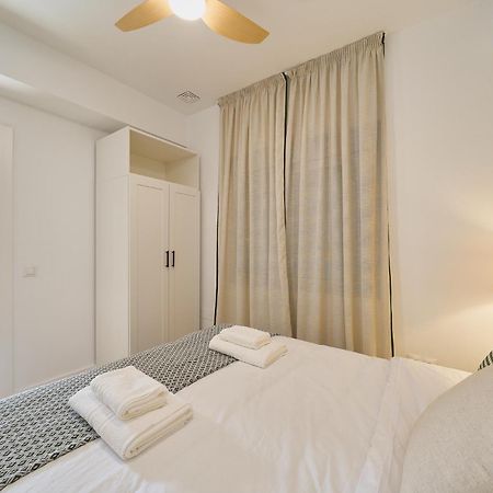 Malaga Mirage By Lovely Rentals Exterior photo